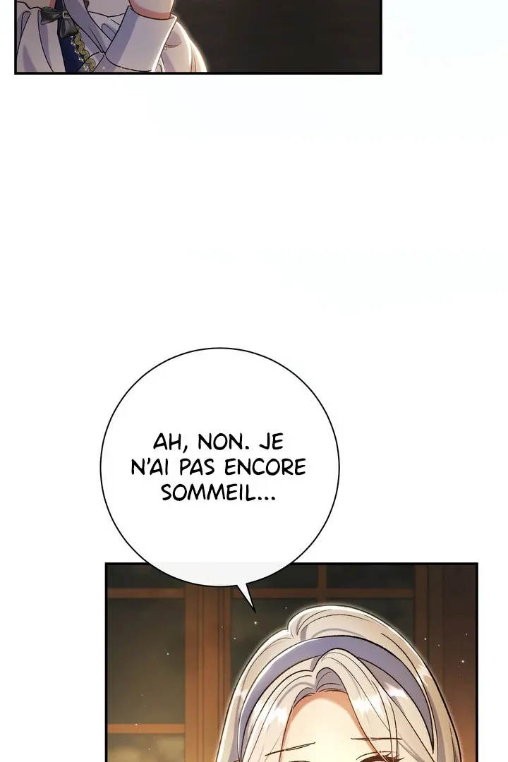 Read The Villainess's Match is Too Perfect FR Manga Online
