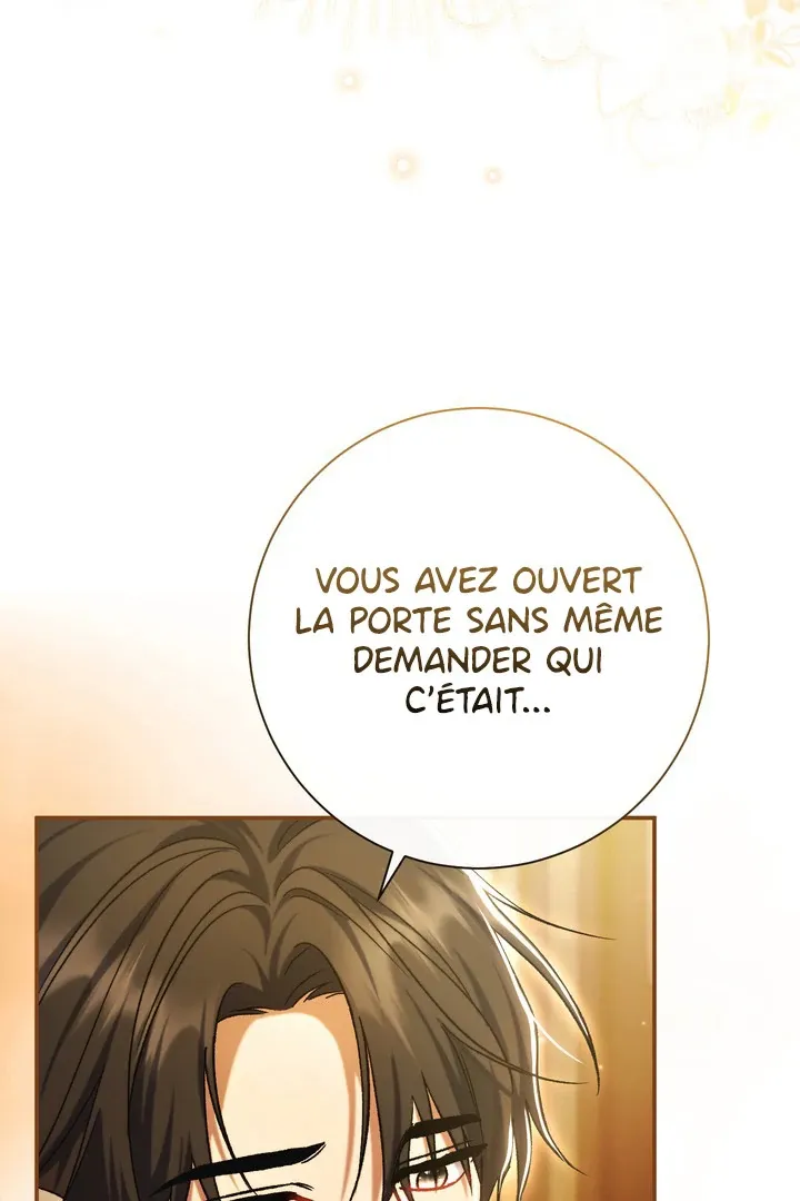Read The Villainess's Match is Too Perfect FR Manga Online