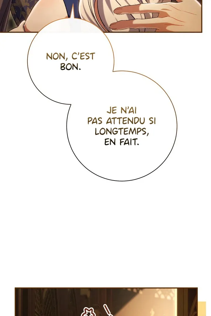 Read The Villainess's Match is Too Perfect FR Manga Online