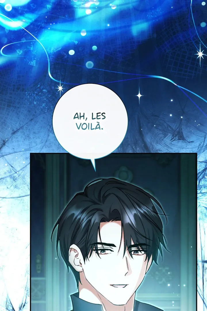 Read The Villainess's Match is Too Perfect FR Manga Online