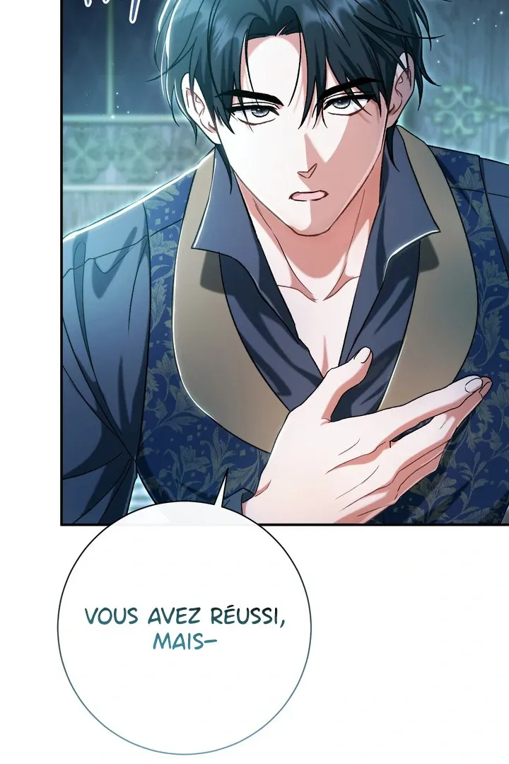 Read The Villainess's Match is Too Perfect FR Manga Online
