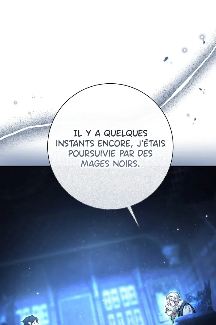 Read The Villainess's Match is Too Perfect FR Manga Online