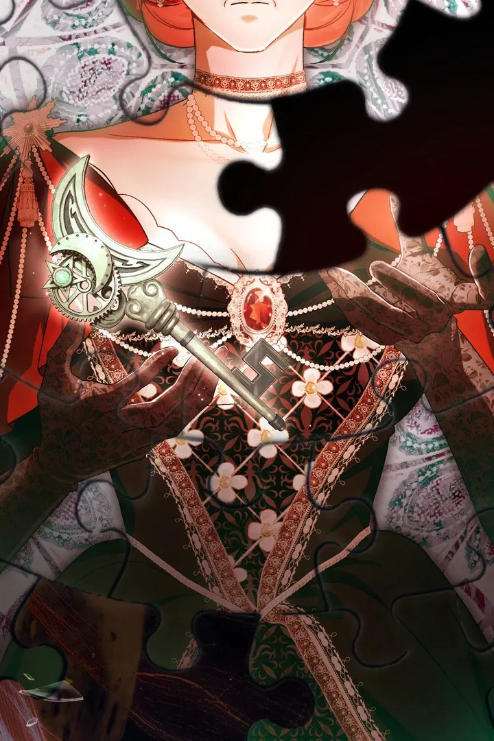 Read The Villainess's Match is Too Perfect FR Manga Online