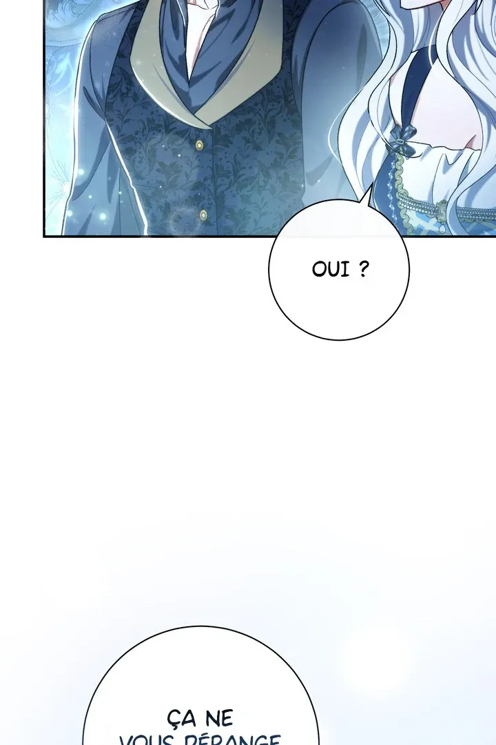 Read The Villainess's Match is Too Perfect FR Manga Online