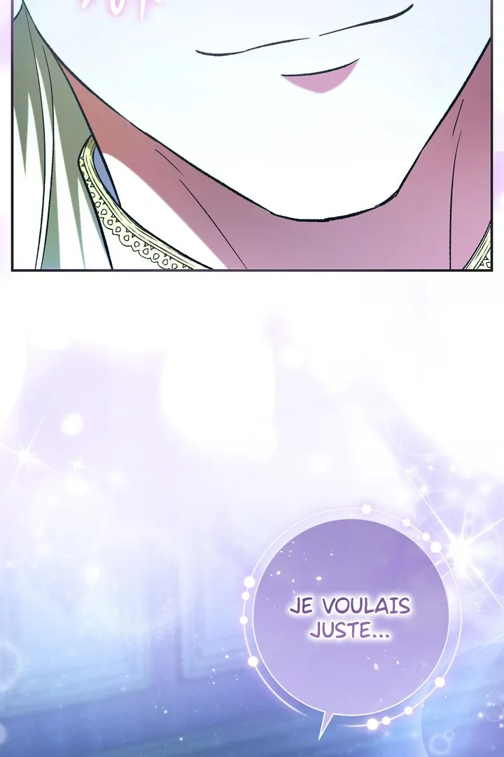 Read The Villainess's Match is Too Perfect FR Manga Online