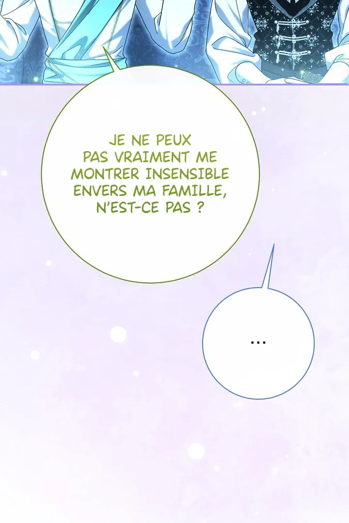 Read The Villainess's Match is Too Perfect FR Manga Online