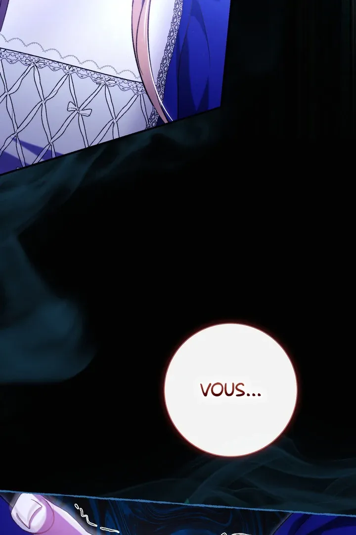 Read The Villainess's Match is Too Perfect FR Manga Online
