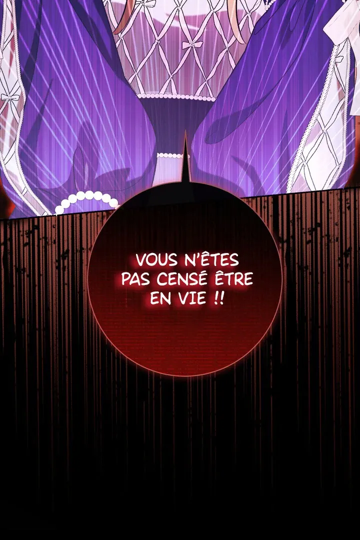 Read The Villainess's Match is Too Perfect FR Manga Online