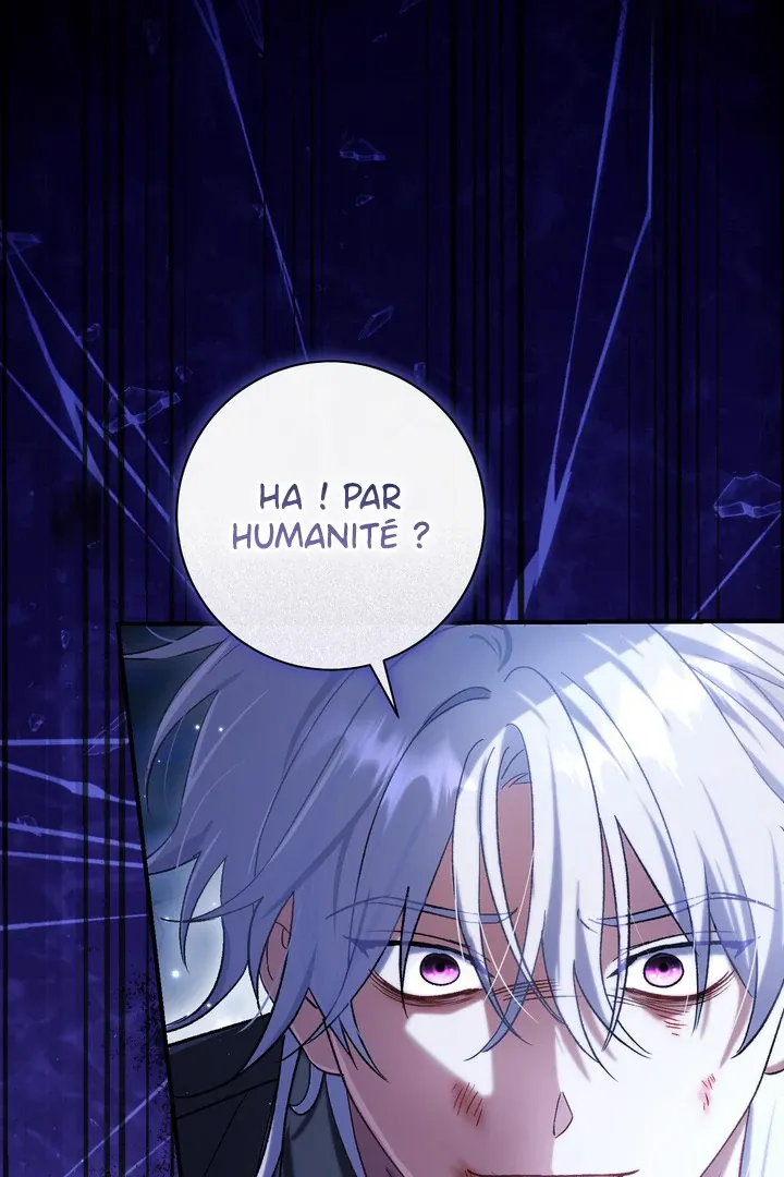 Read The Villainess's Match is Too Perfect FR Manga Online