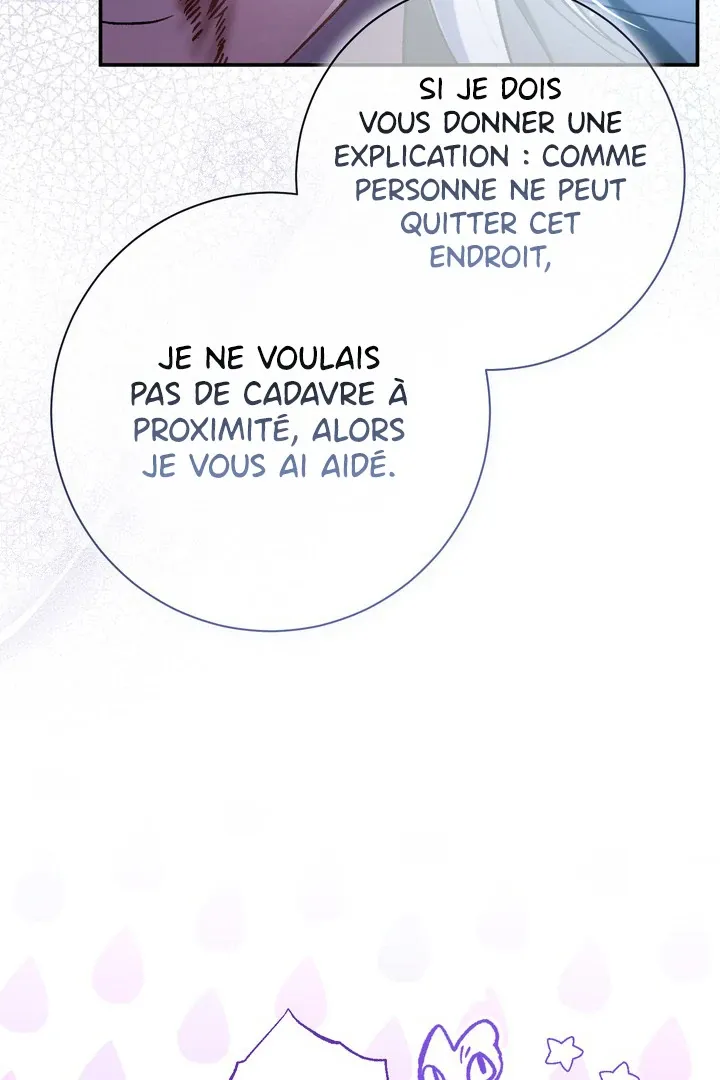 Read The Villainess's Match is Too Perfect FR Manga Online
