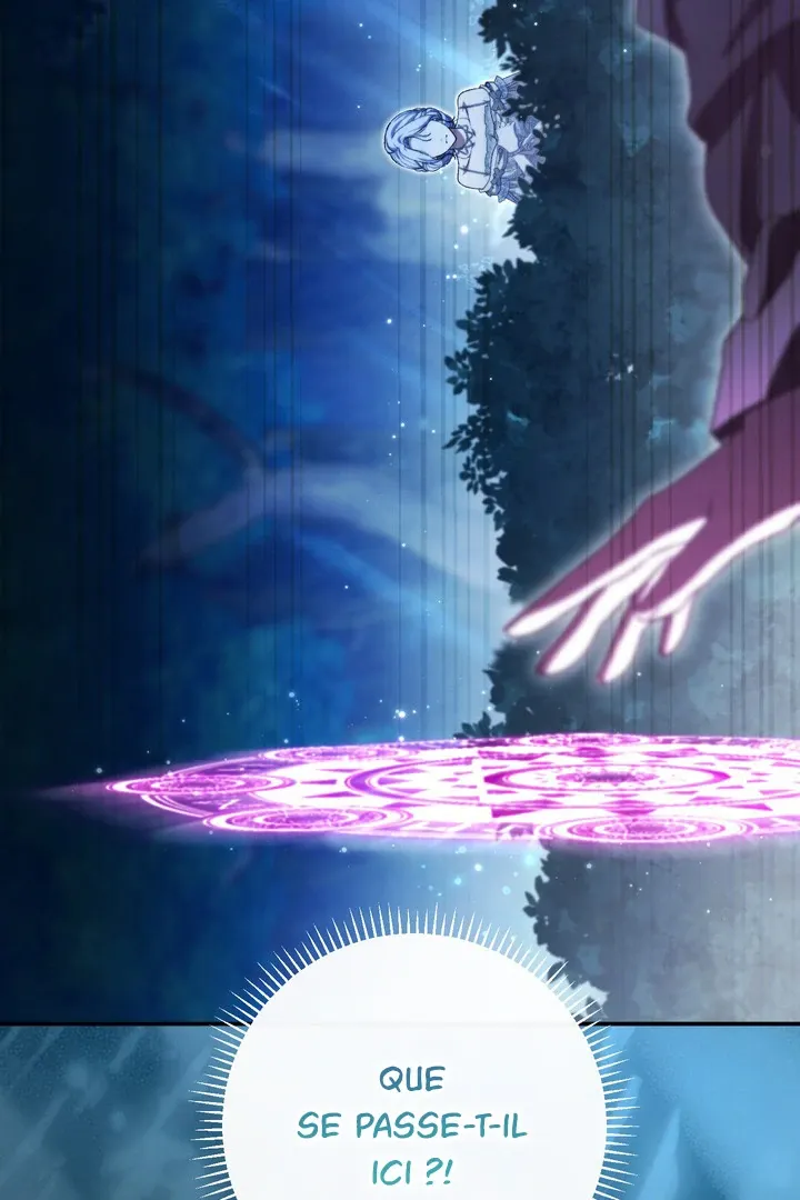Read The Villainess's Match is Too Perfect FR Manga Online