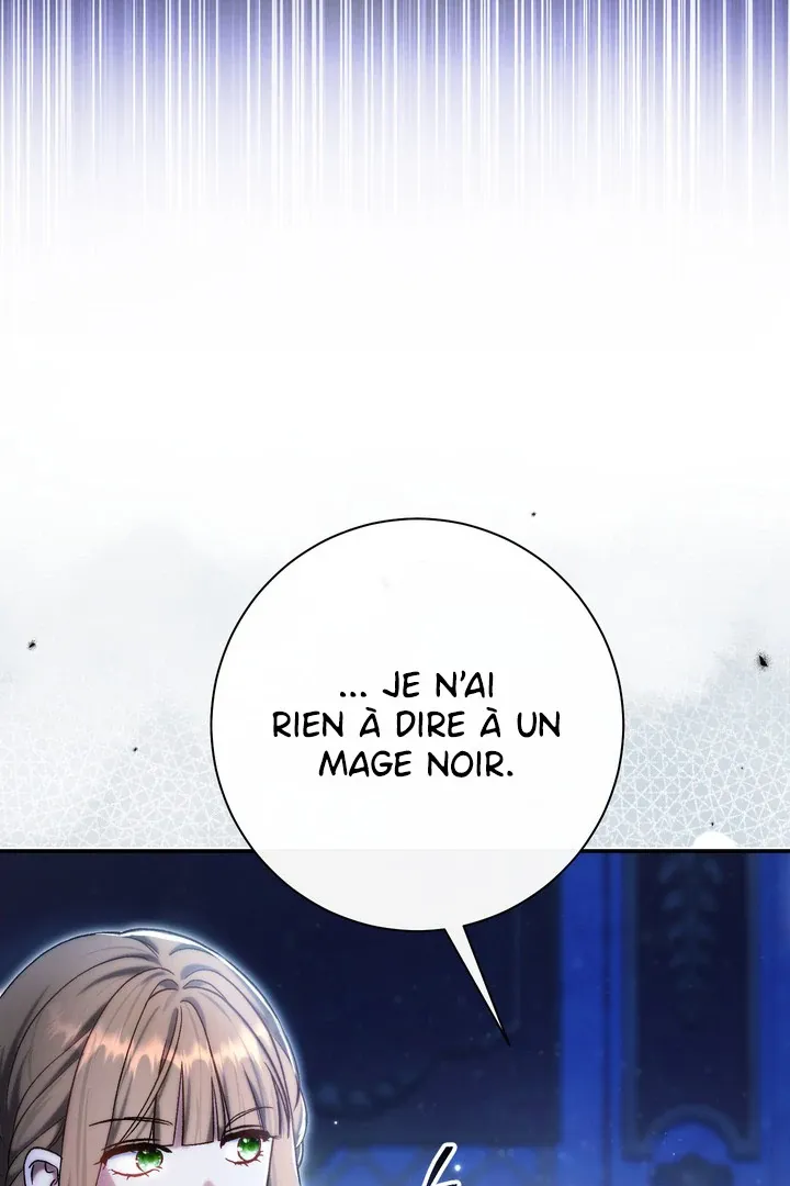 Read The Villainess's Match is Too Perfect FR Manga Online