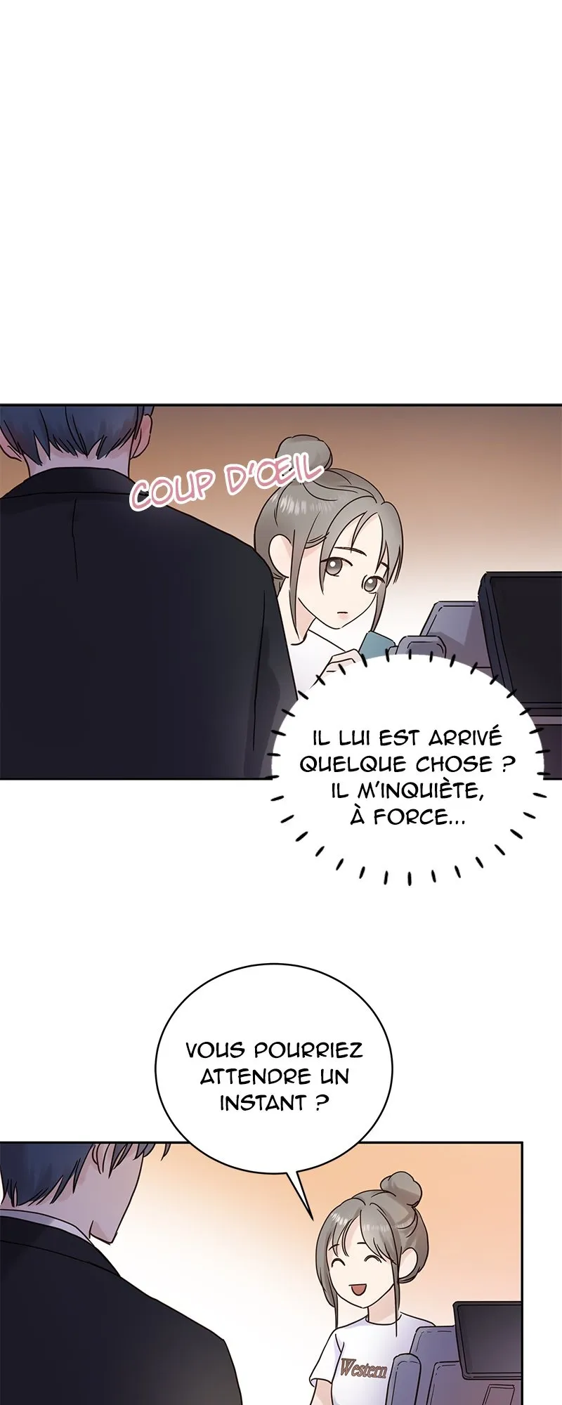 Read The Wife FR Manga Online