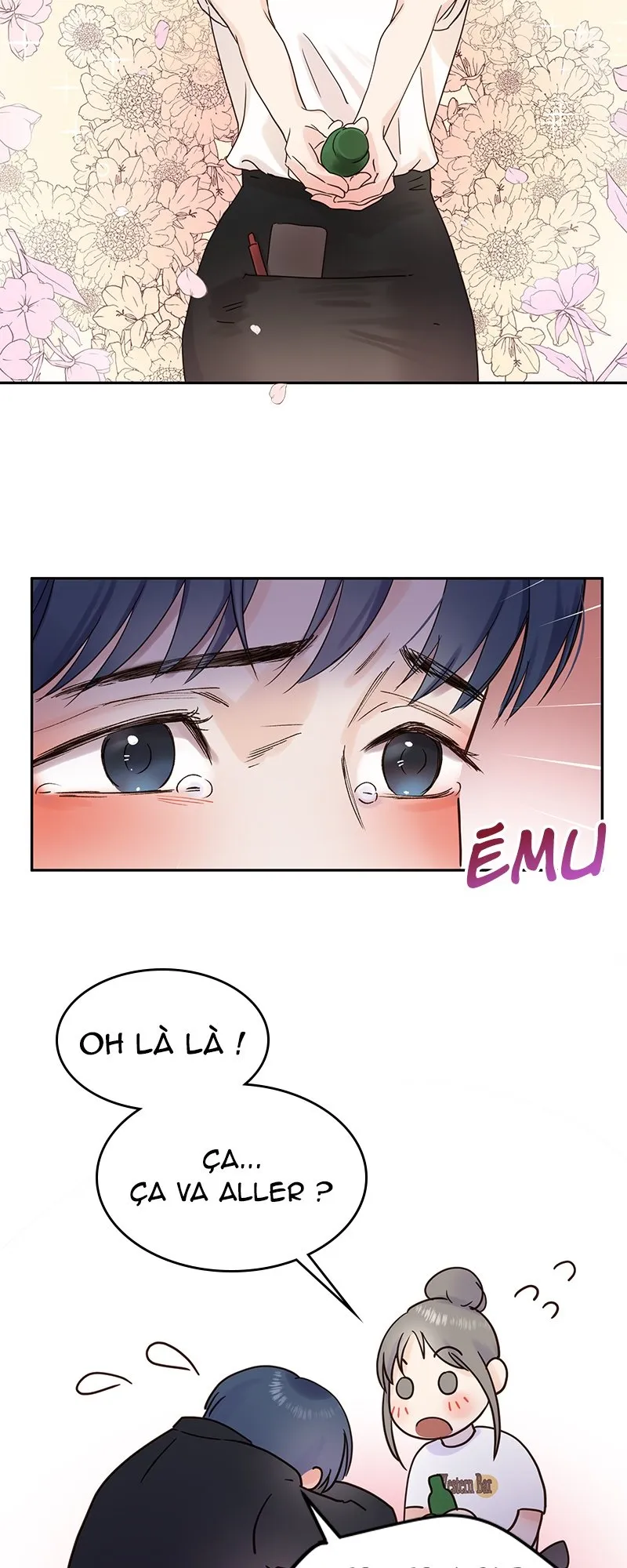 Read The Wife FR Manga Online
