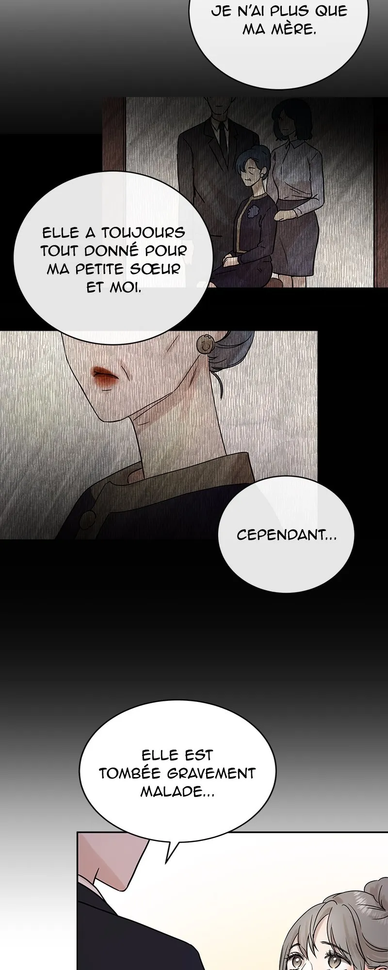 Read The Wife FR Manga Online