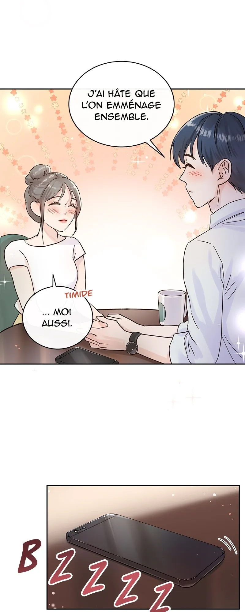Read The Wife FR Manga Online