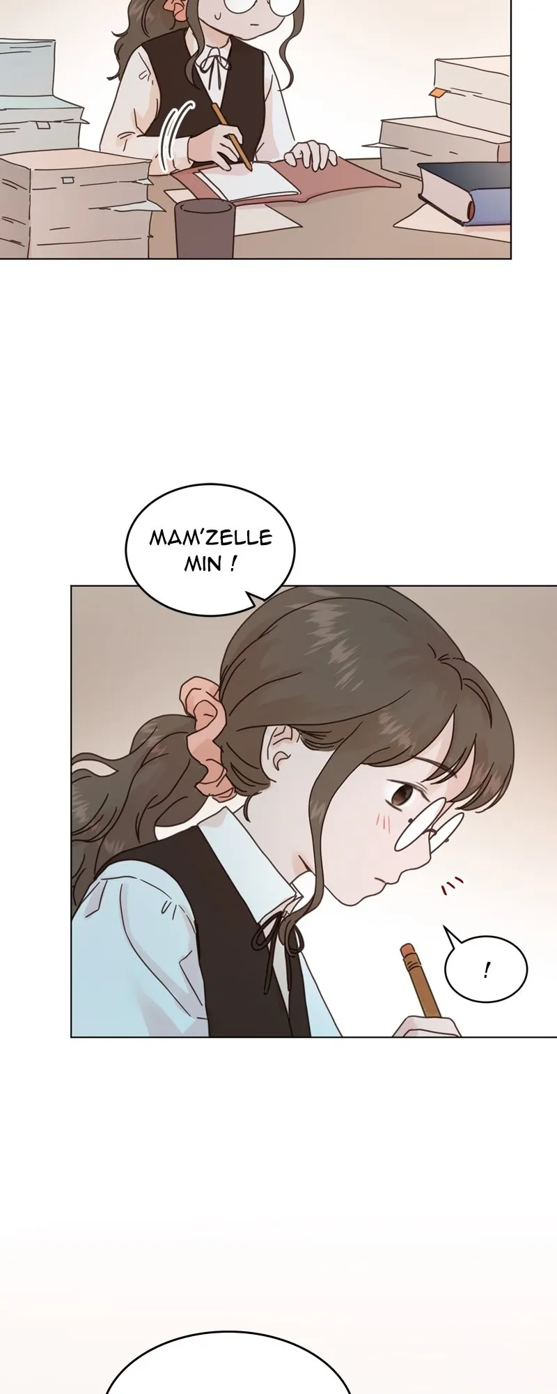 Read The Wife FR Manga Online