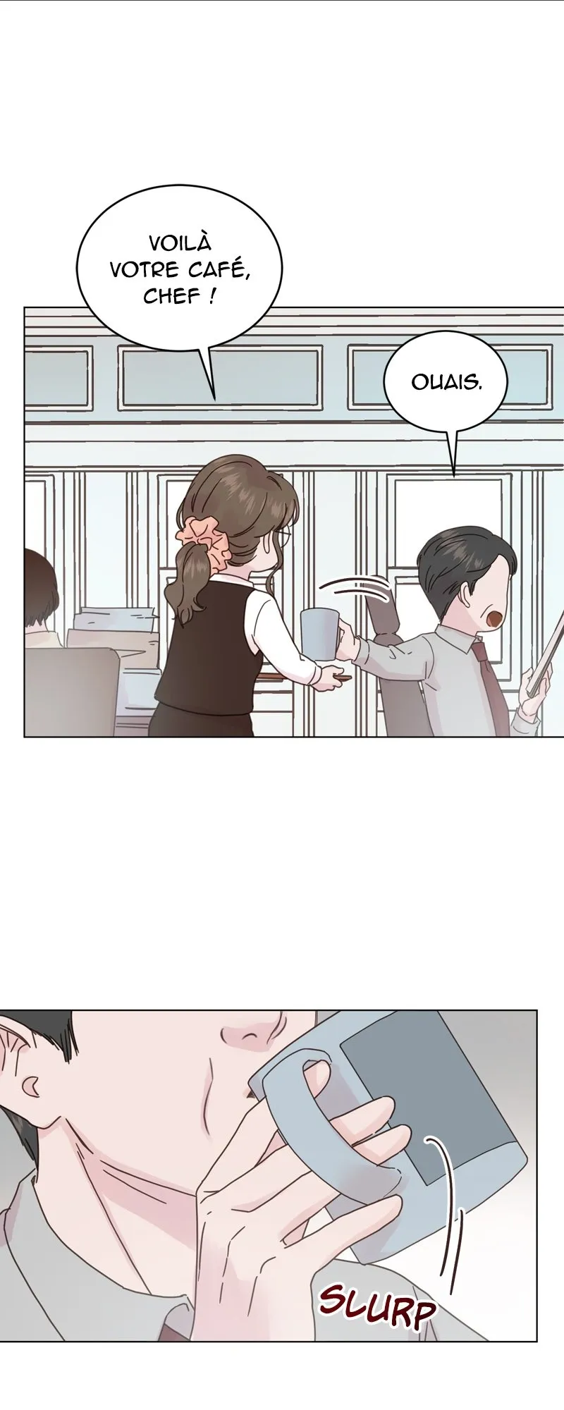 Read The Wife FR Manga Online