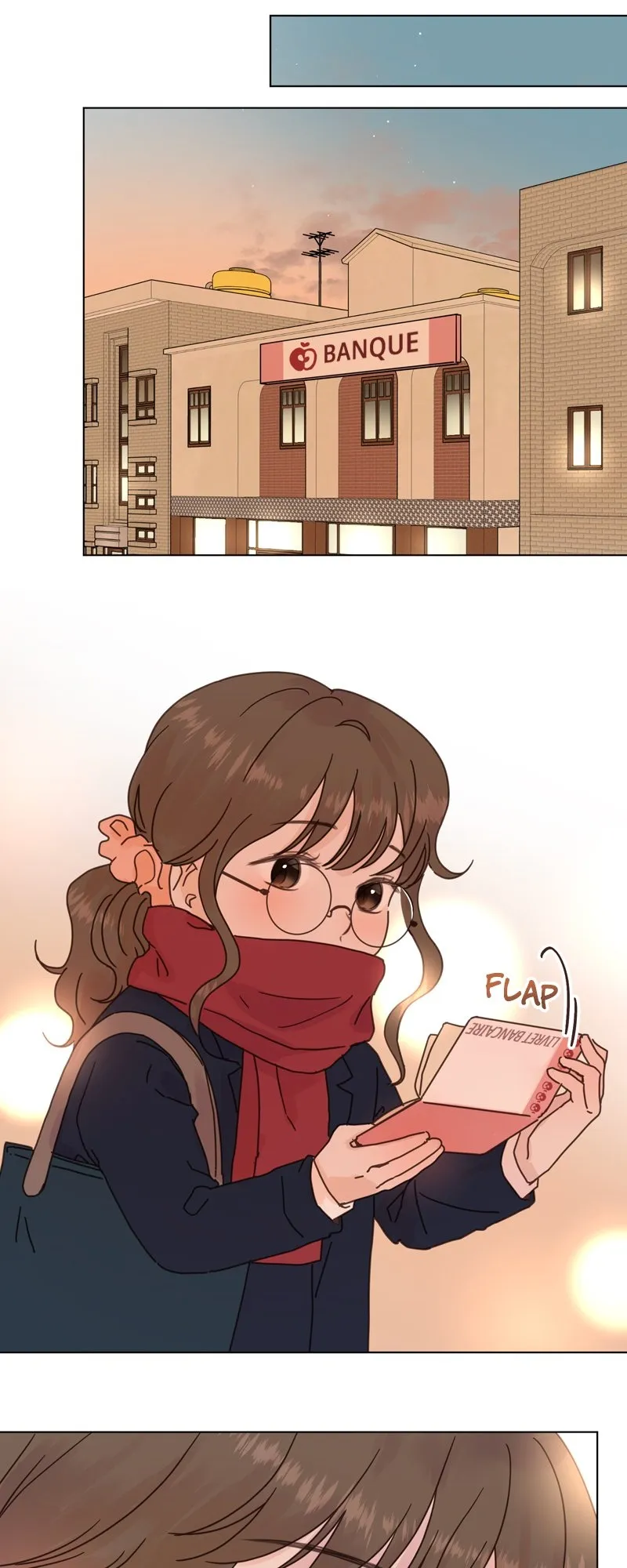 Read The Wife FR Manga Online