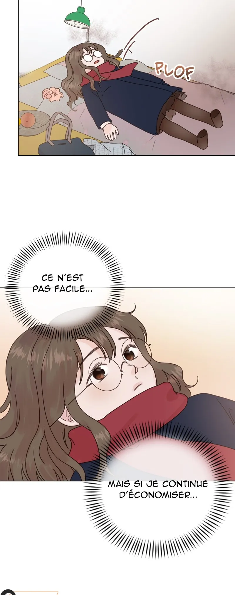 Read The Wife FR Manga Online