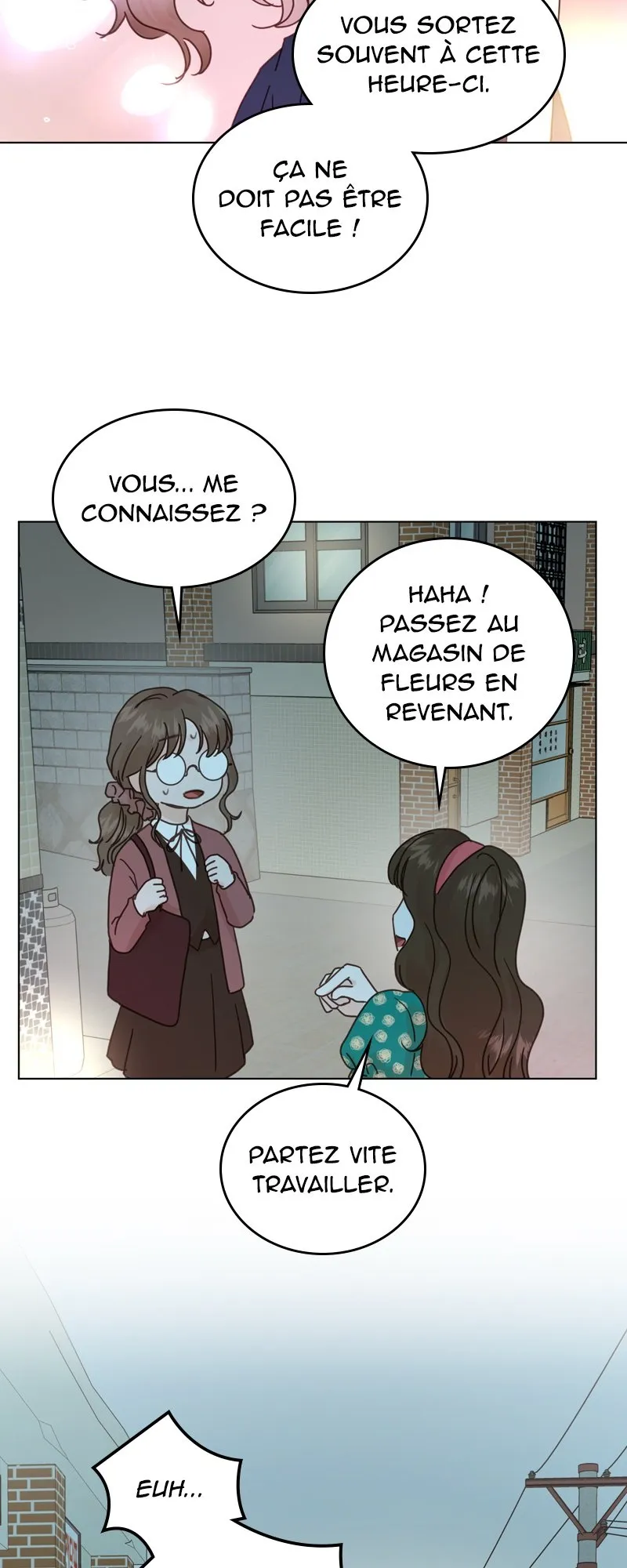 Read The Wife FR Manga Online