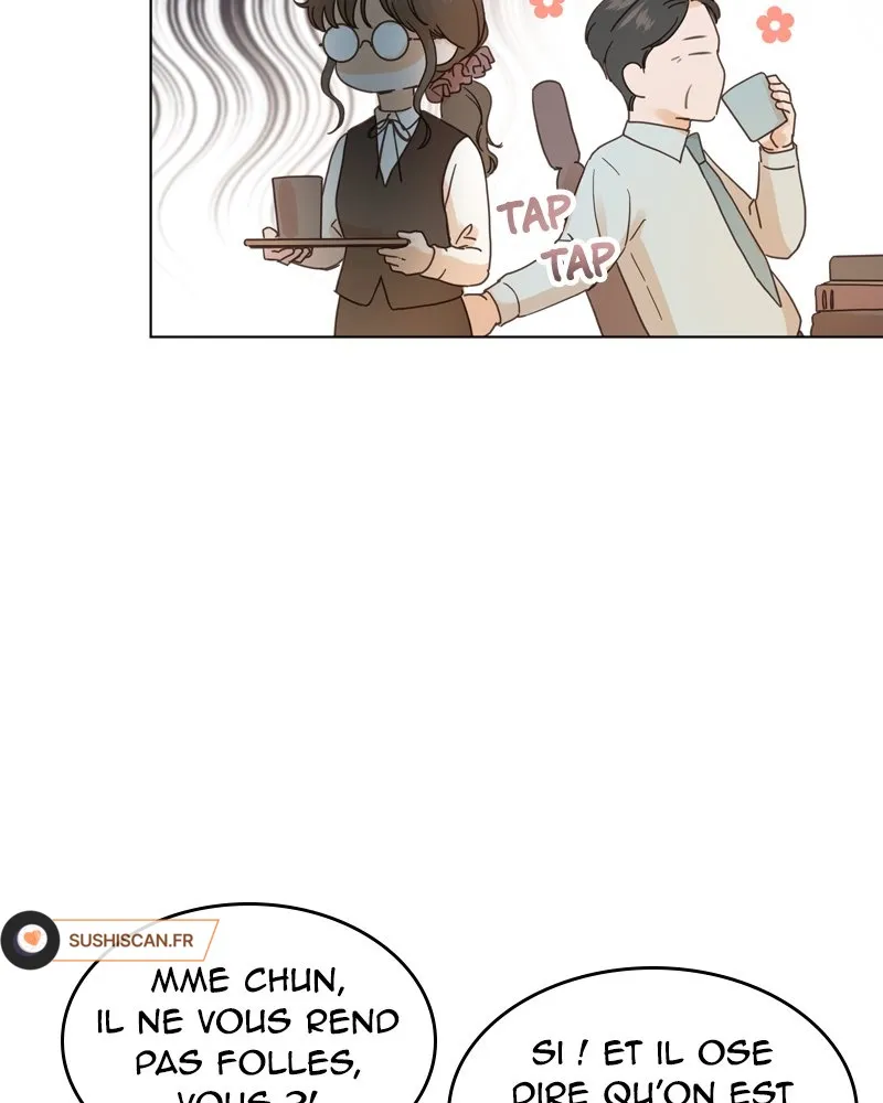 Read The Wife FR Manga Online
