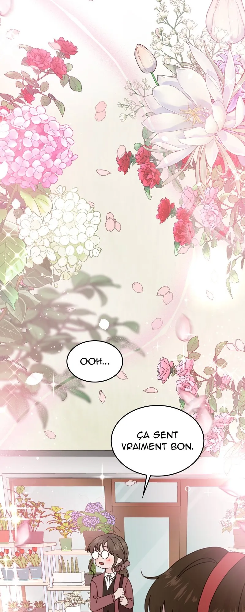 Read The Wife FR Manga Online
