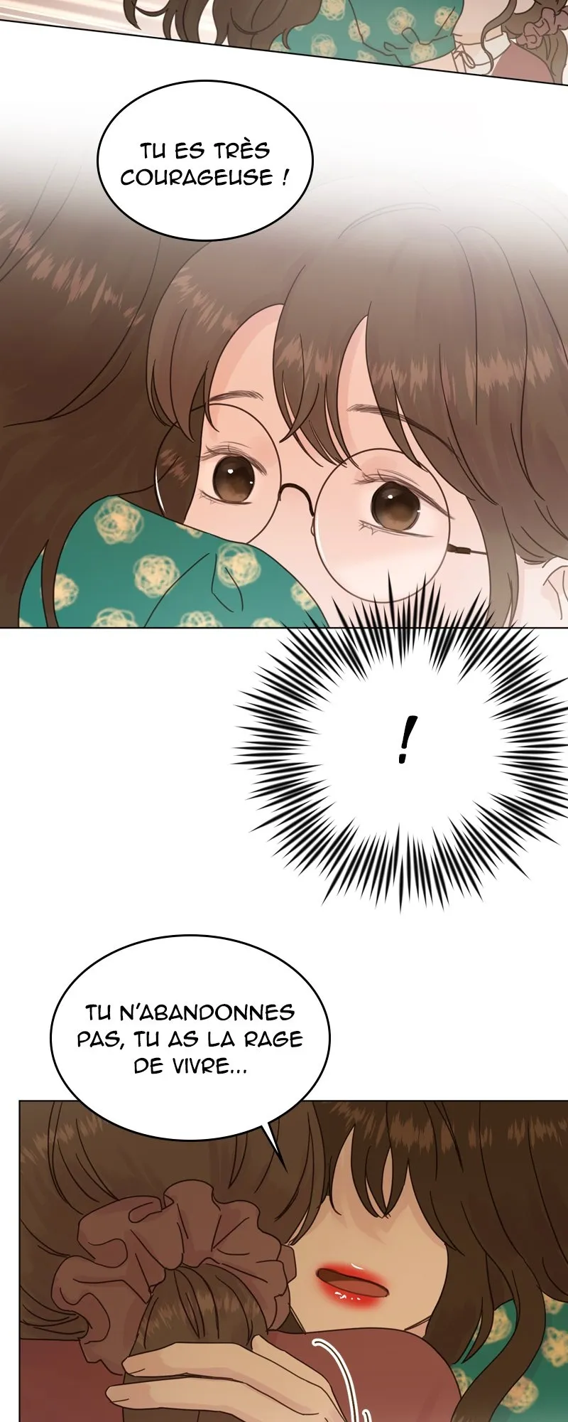 Read The Wife FR Manga Online