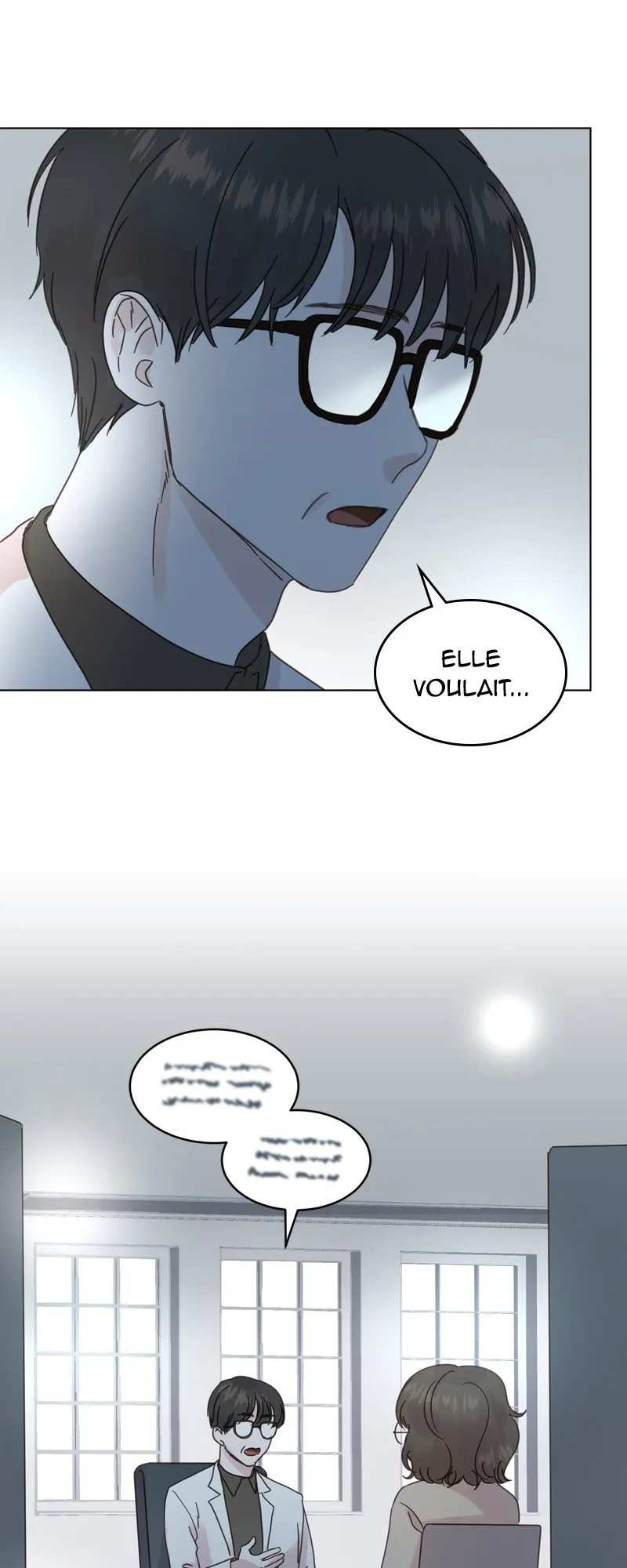 Read The Wife FR Manga Online