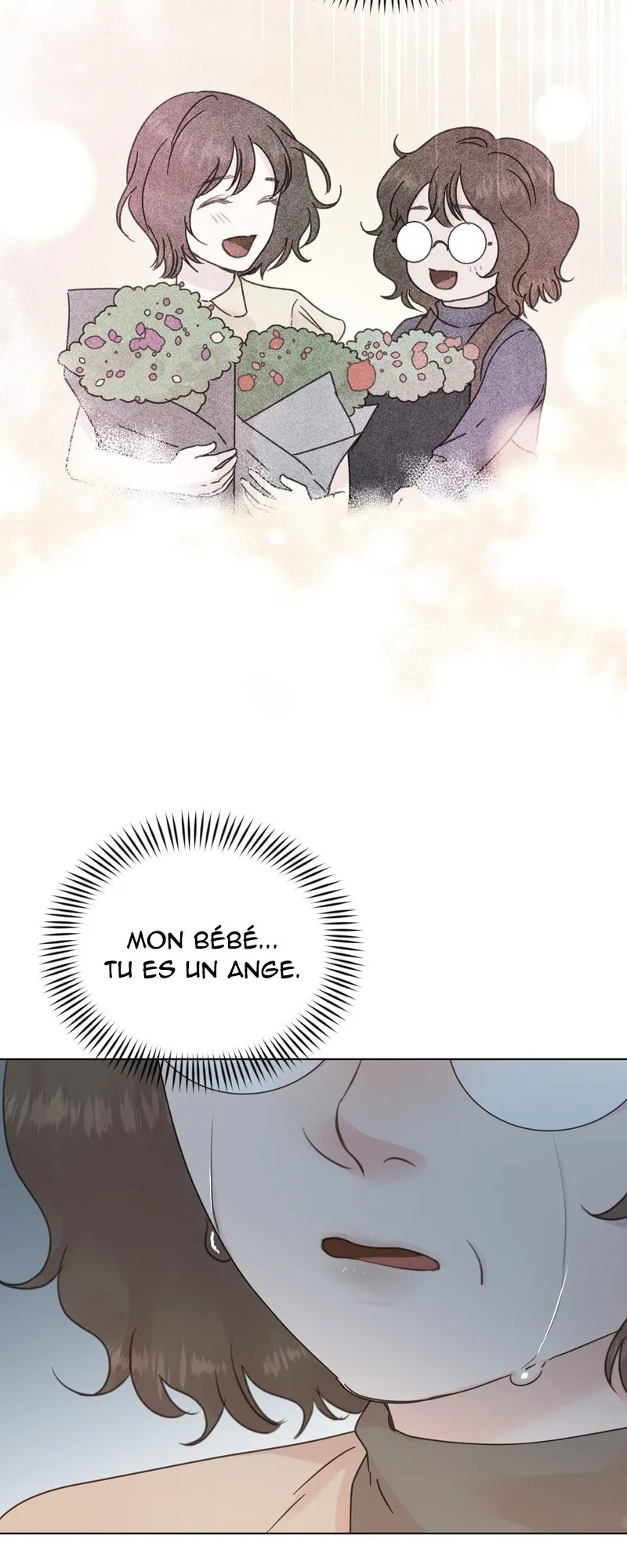 Read The Wife FR Manga Online