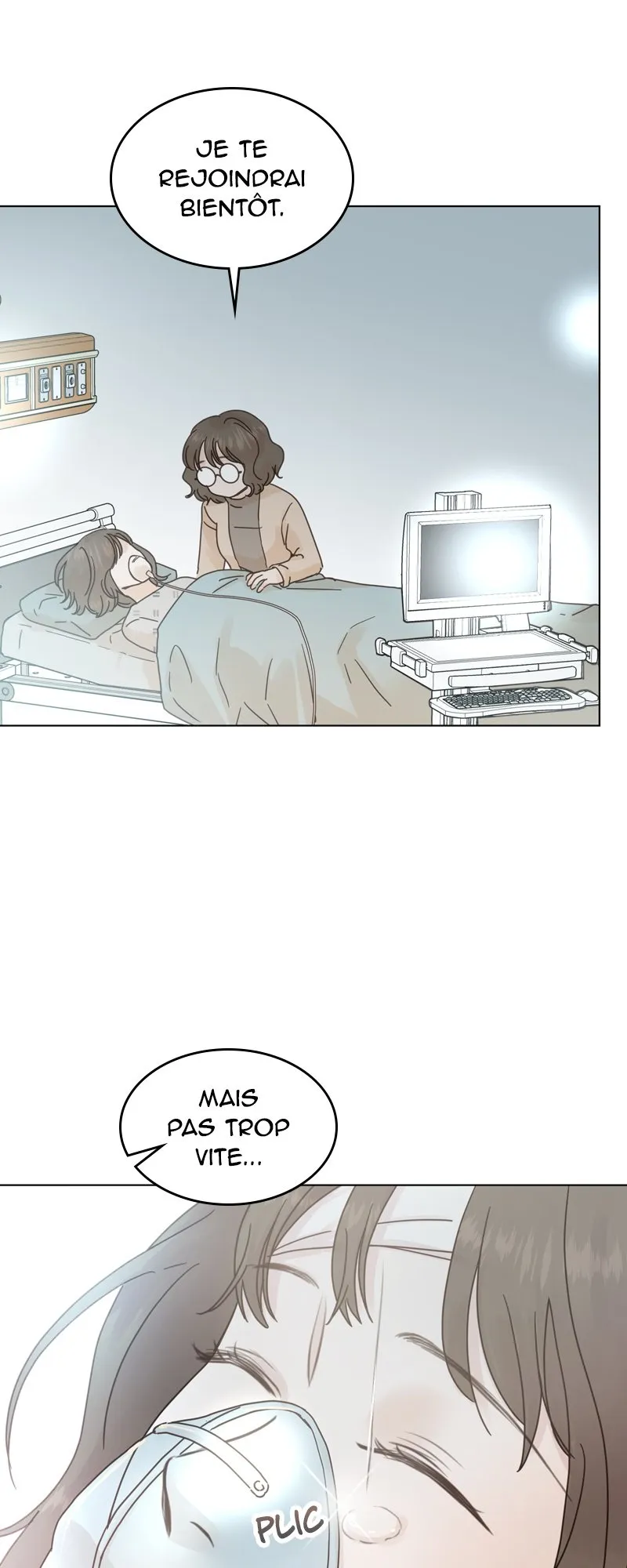 Read The Wife FR Manga Online