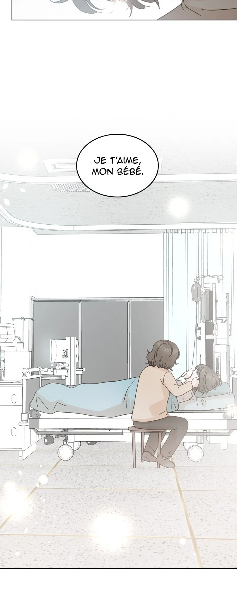Read The Wife FR Manga Online