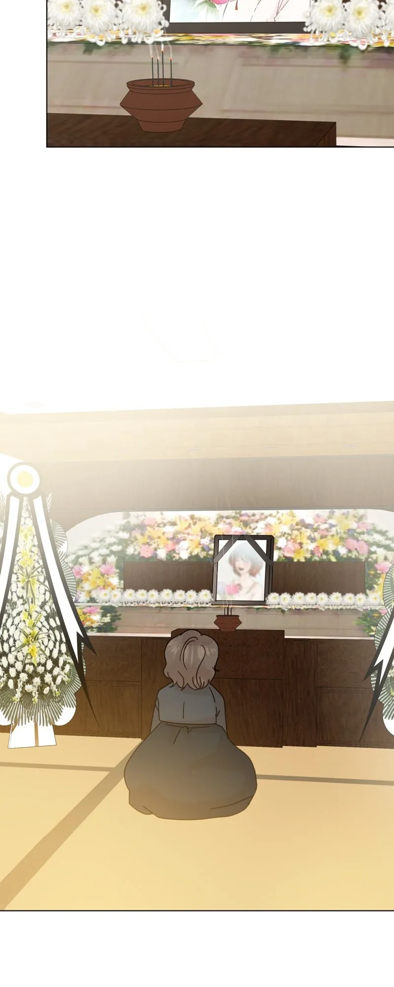 Read The Wife FR Manga Online