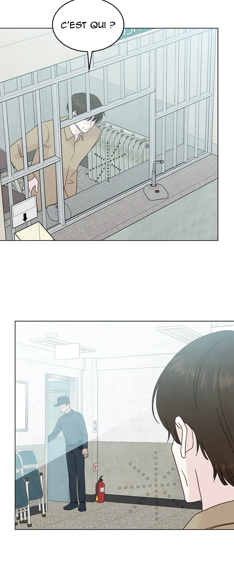 Read The Wife FR Manga Online