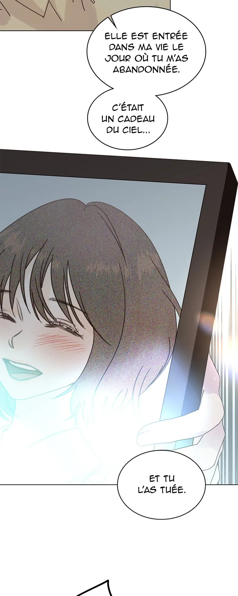 Read The Wife FR Manga Online