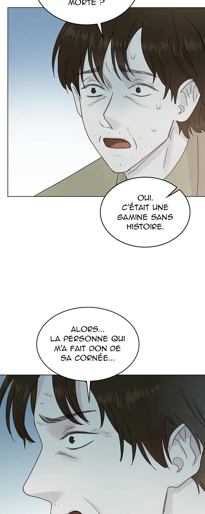 Read The Wife FR Manga Online