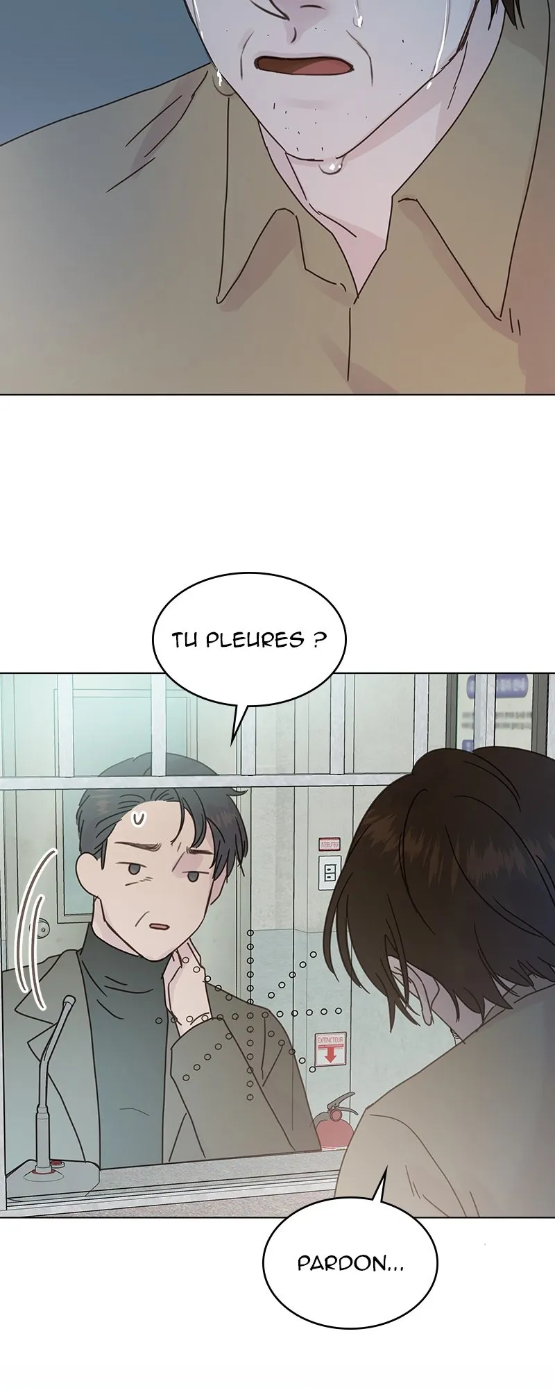 Read The Wife FR Manga Online