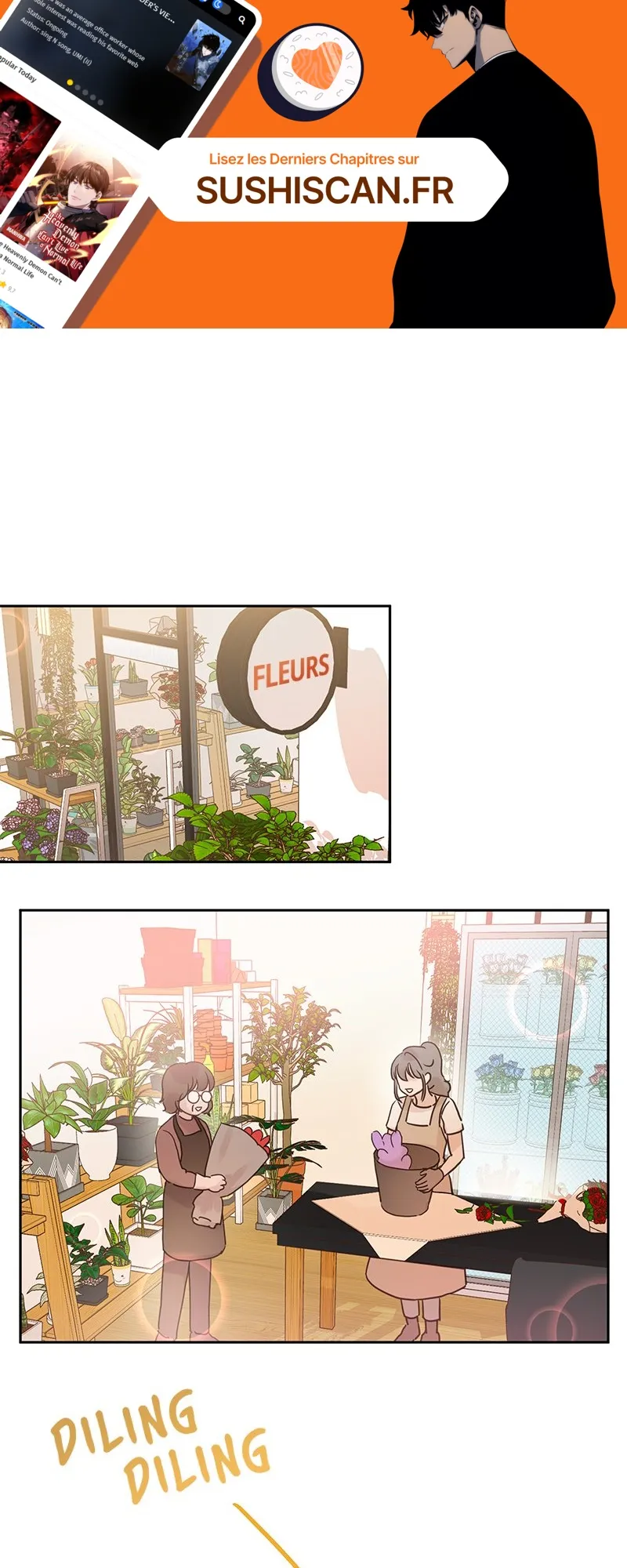 Read The Wife FR Manga Online