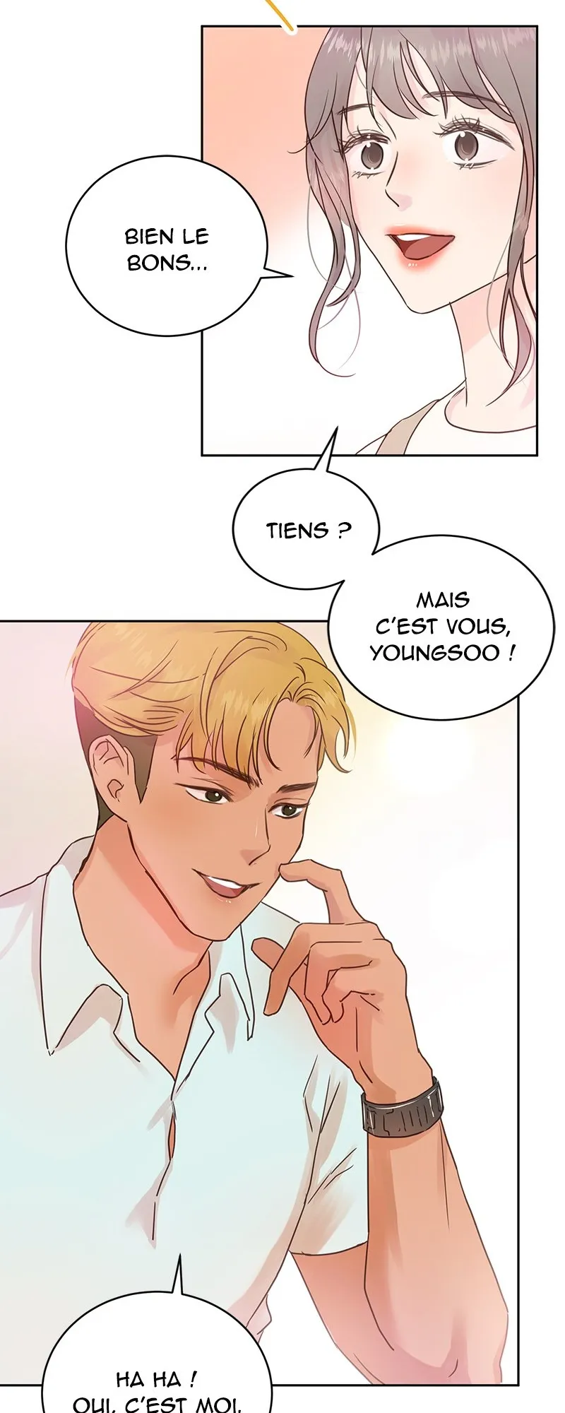 Read The Wife FR Manga Online