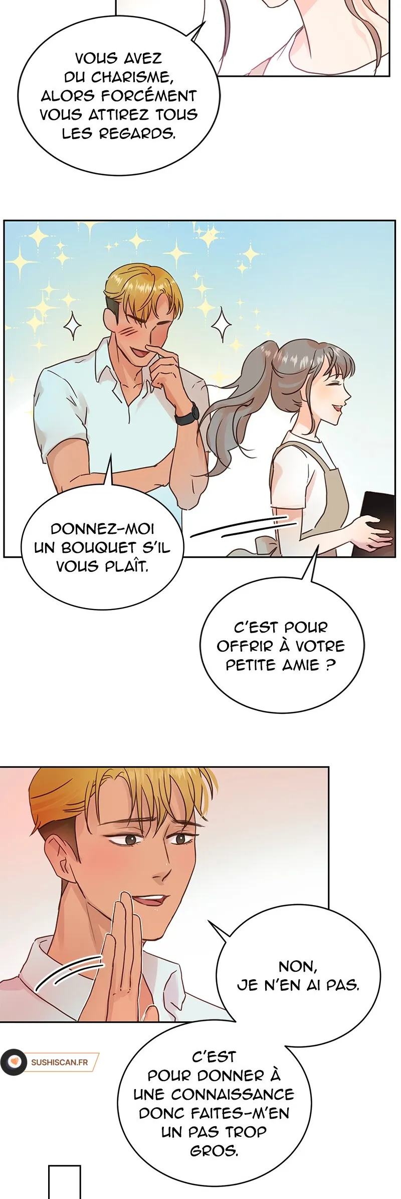 Read The Wife FR Manga Online