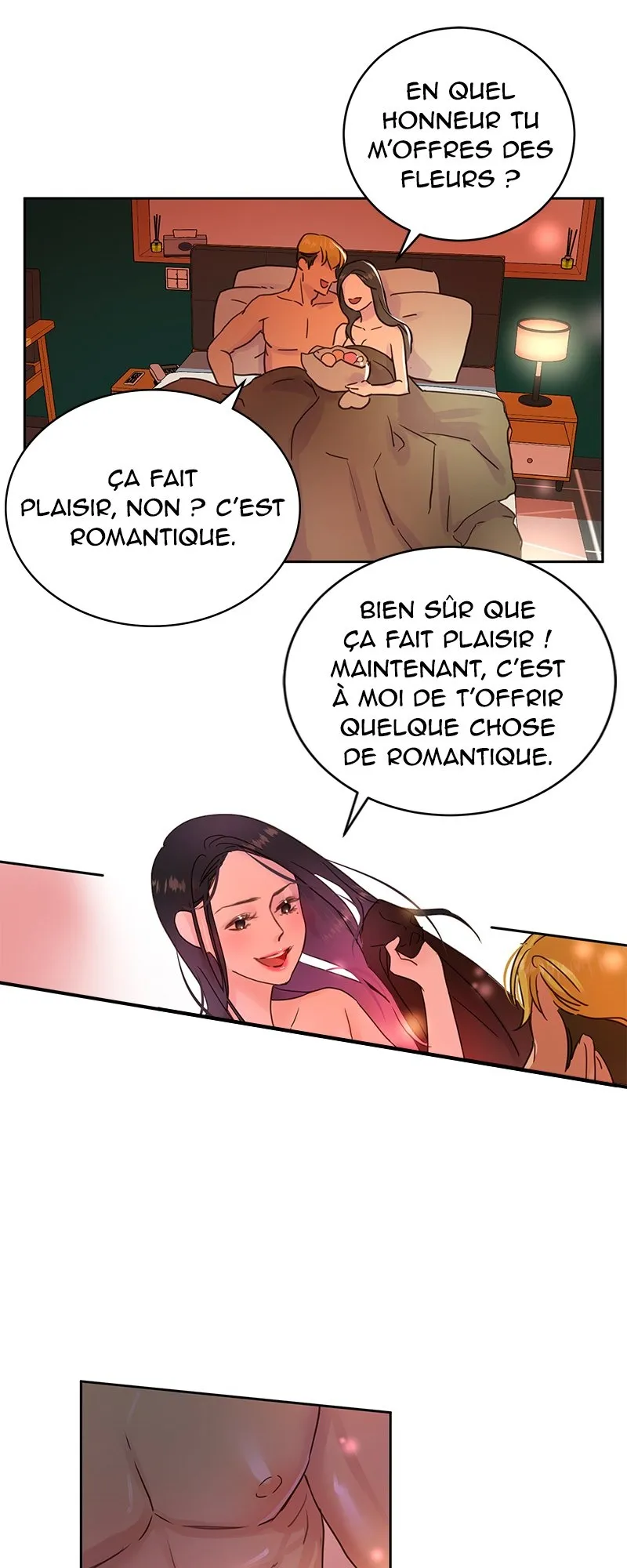 Read The Wife FR Manga Online