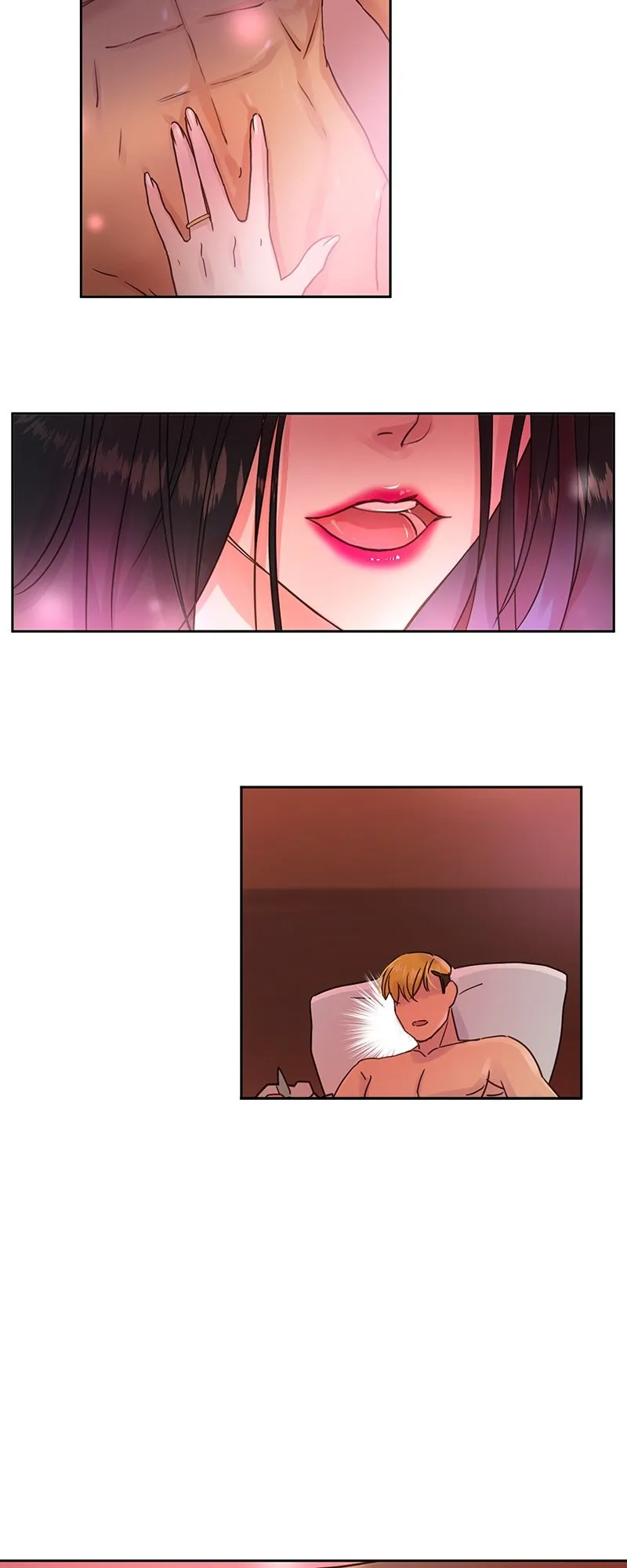 Read The Wife FR Manga Online