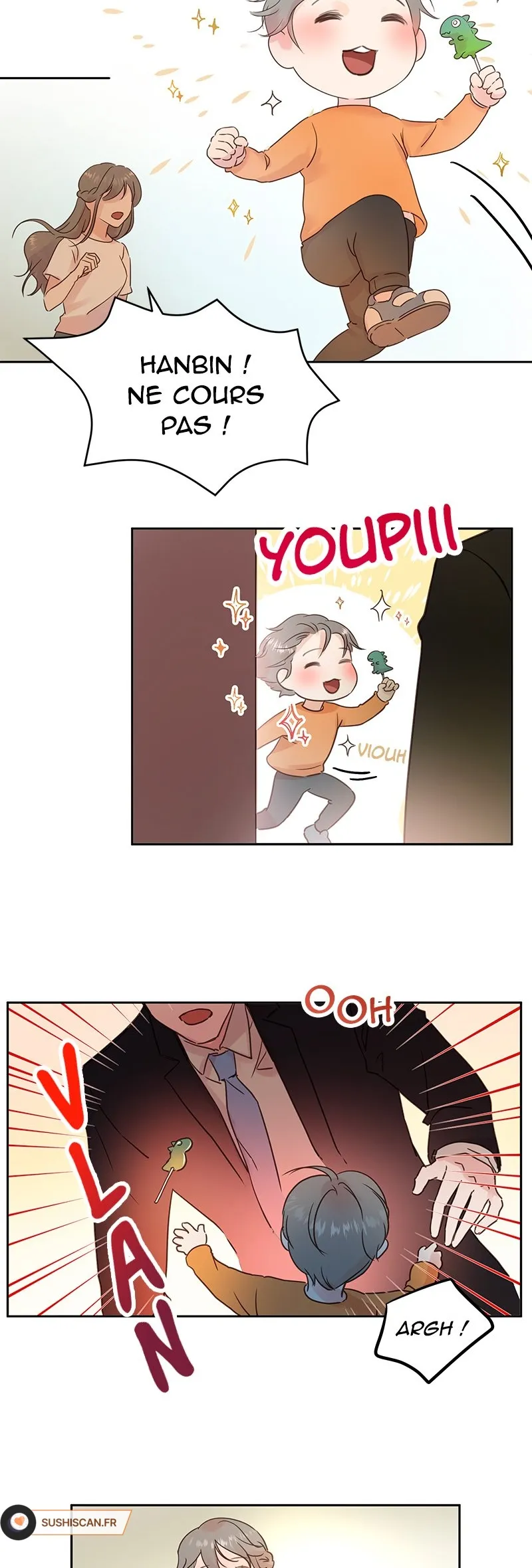 Read The Wife FR Manga Online
