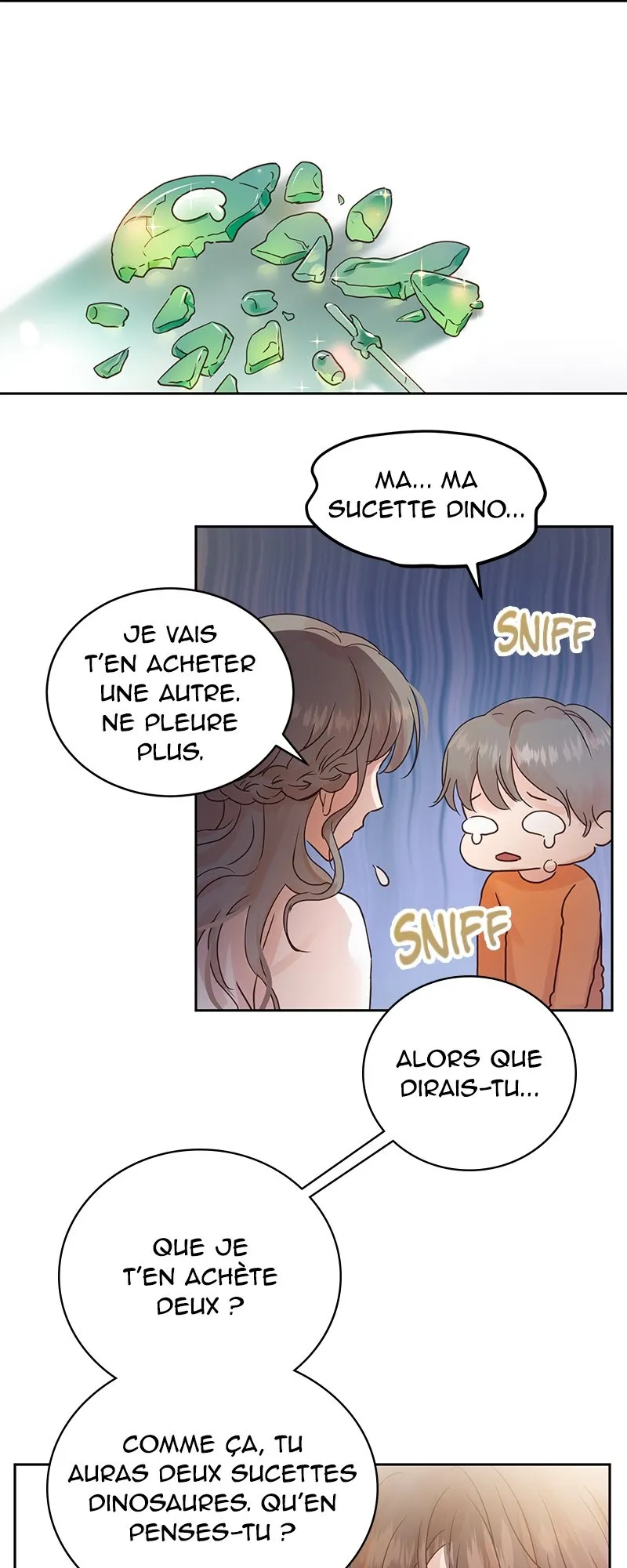 Read The Wife FR Manga Online
