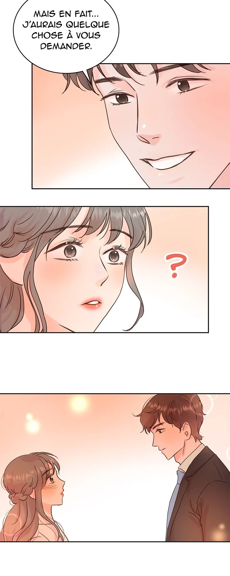 Read The Wife FR Manga Online