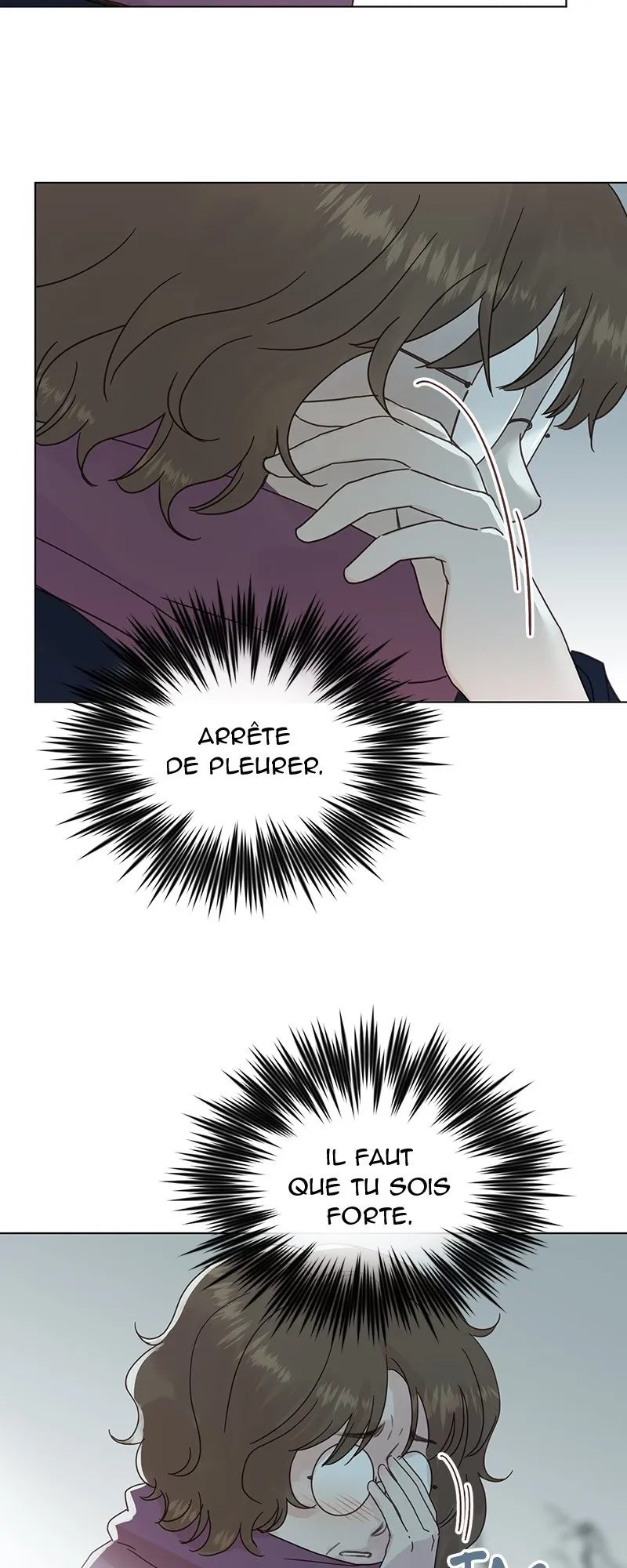 Read The Wife FR Manga Online