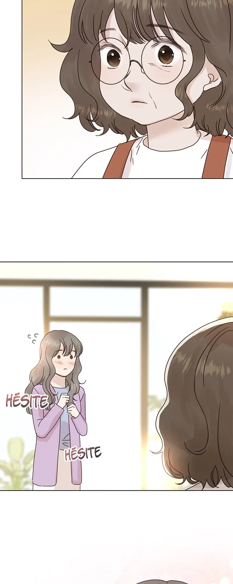 Read The Wife FR Manga Online