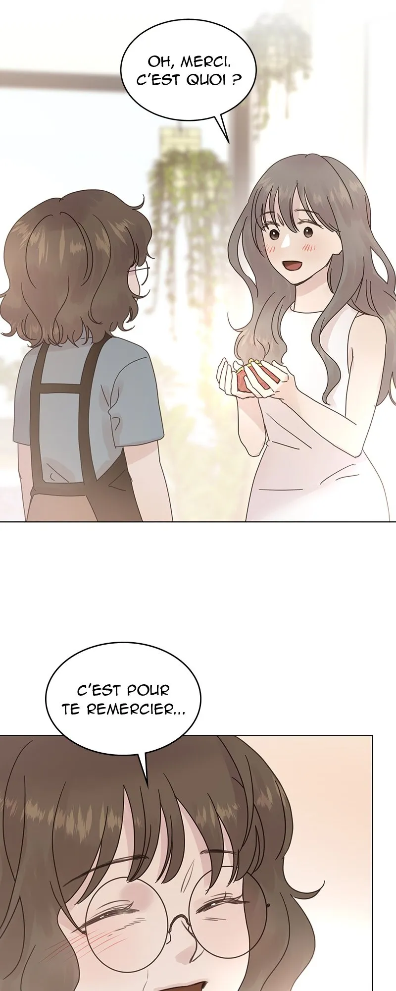 Read The Wife FR Manga Online