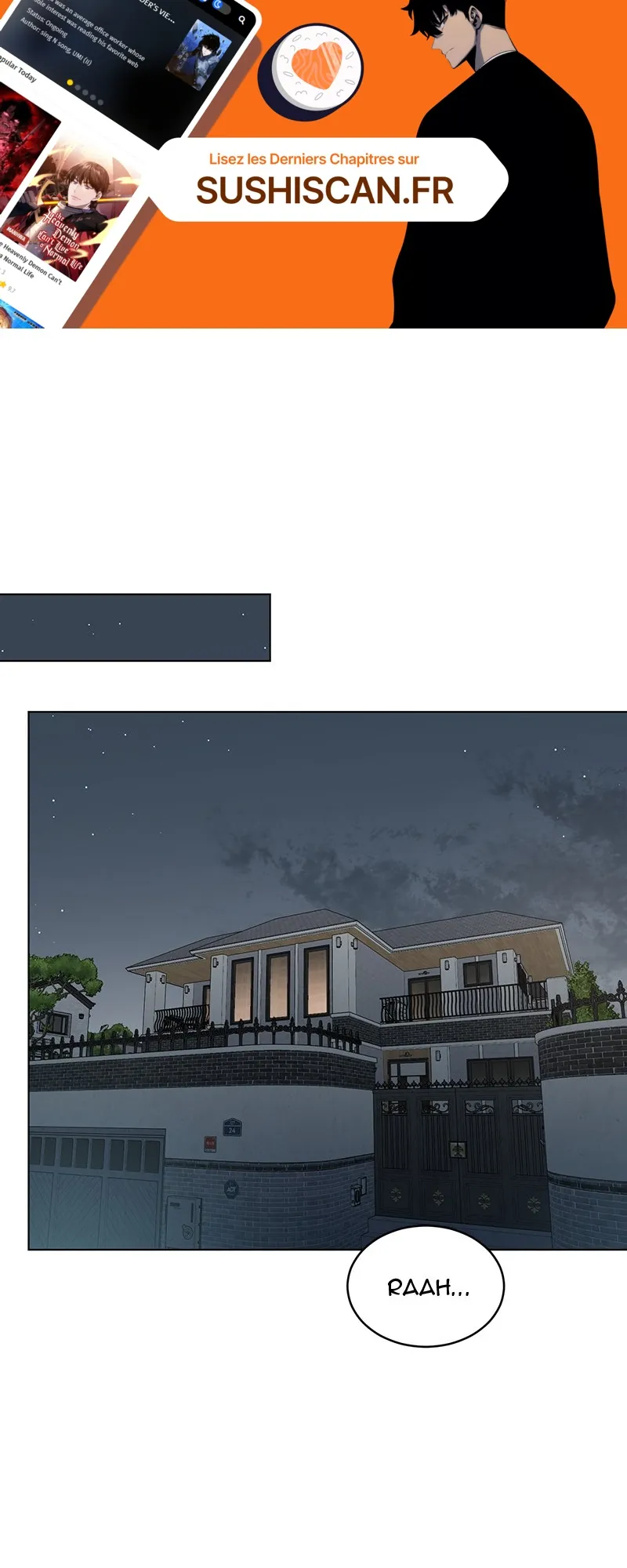 Read The Wife FR Manga Online