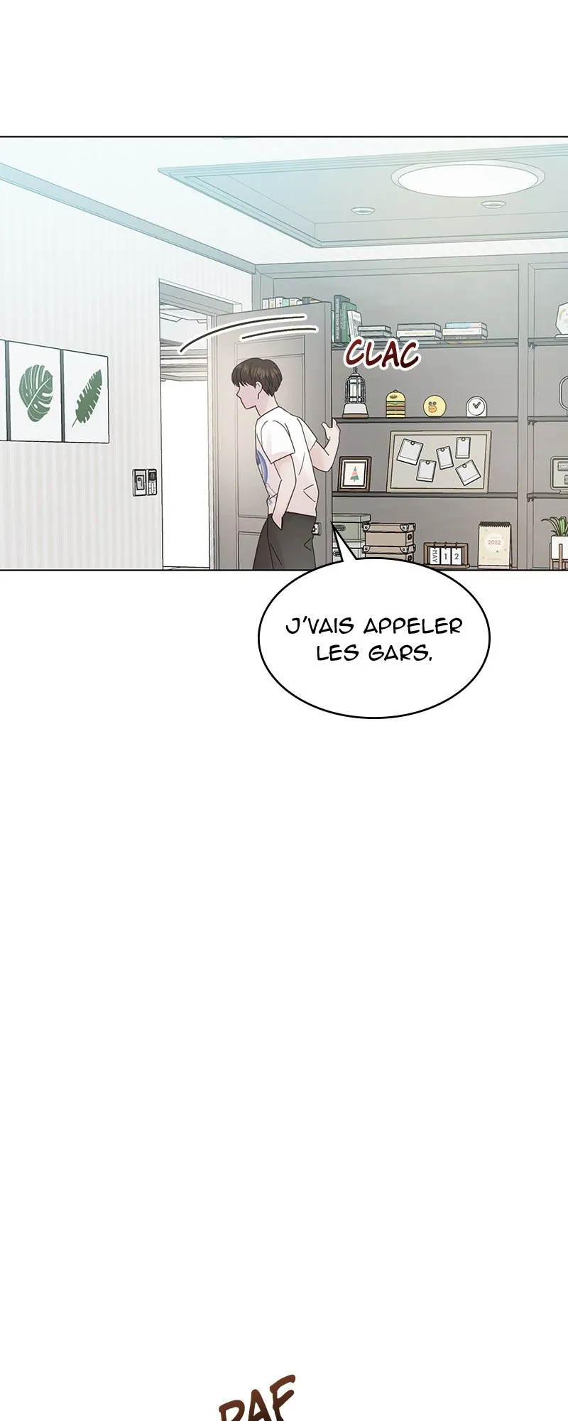 Read The Wife FR Manga Online